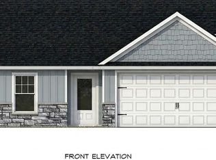 4966 Whittlebury Dr, Fort Wayne, IN 46818