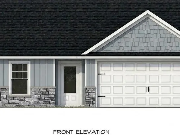 4966 Whittlebury Dr, Fort Wayne, IN 46818