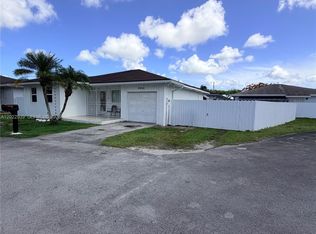 Greenwood Villas, Homestead, FL 33033