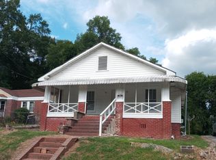 210 Grady Ave NE, Rome, GA 30161