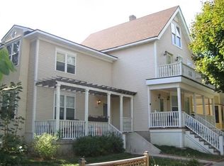 204 N Livingston St, Madison, WI 53703