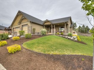 1207 N Inland St, Spokane, WA 99224