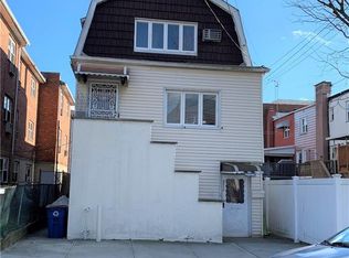 3210 Fairmount Ave, Bronx, NY 10465