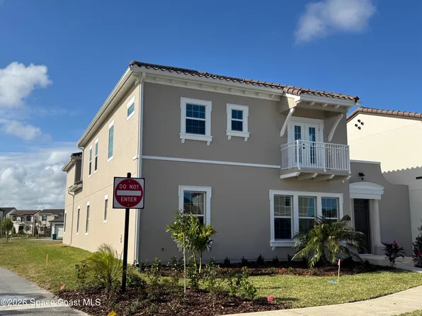 2314 Salew St, Melbourne, FL 32940