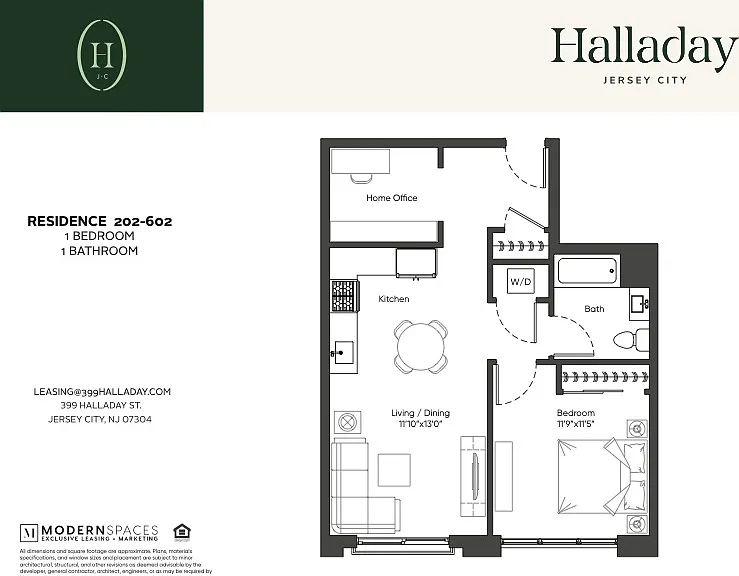 399 Halladay — Photo 6