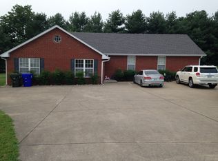 104 A&b Sugar Tree Ct, White House, TN 37188