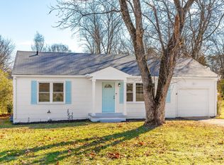 43 Polk Cir, Fort Oglethorpe, GA 30742