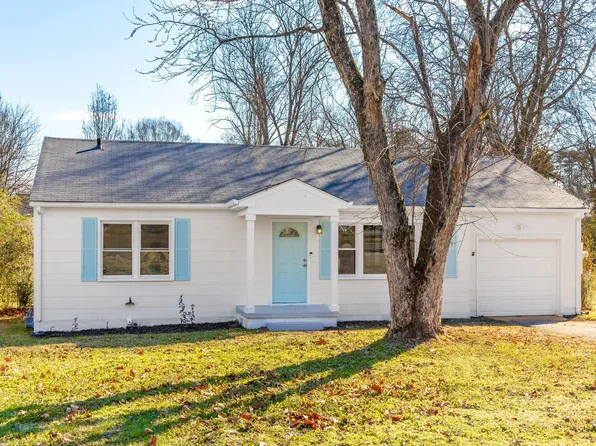 43 Polk Cir, Fort Oglethorpe, GA 30742