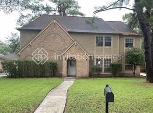 4814 Wind Chimes Dr, Houston, TX 77066
