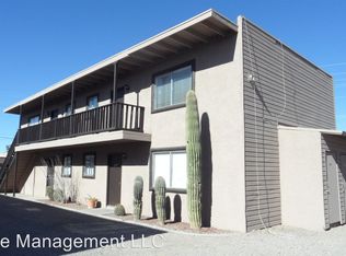 3374 N Cardi Blvd, Tucson, AZ 85716