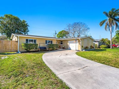 989 Demaret Dr, Rockledge, FL, 32955