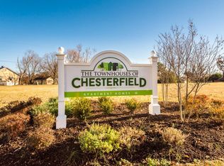 2231 Chalfont Dr #3875, Richmond, VA 23224