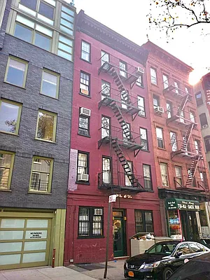 Rented by Waverly Realty Associates | media 22