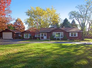 9335 S 85th Ave, Hickory Hills, IL