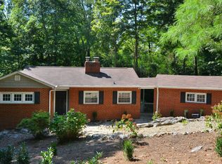 4604 Westover Ter, Knoxville, TN 37914