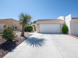 10720 Academy Ridge Rd NE, Albuquerque, NM 87111