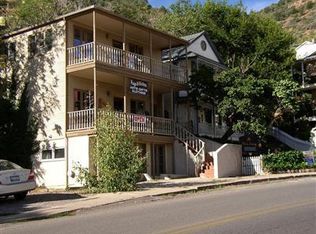 557 N Main St, Jerome, AZ 86331