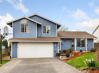 97 SW Riverview Pl, Gresham, OR 97080