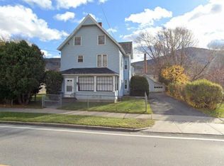 316 State Rd #2, North Adams, MA 01247