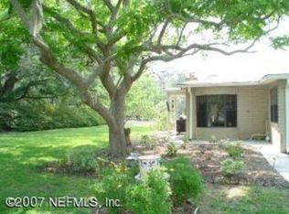 282 Round Lake Rd, Palatka, FL 32177