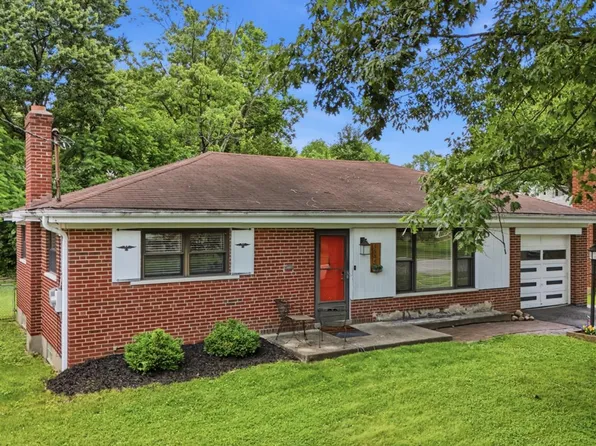(undisclosed Address), Cincinnati, OH 45239