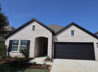 21443 Mountain Haya Trl, Tomball, TX 77377