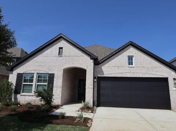 21443 Mountain Haya Trl, Tomball, TX 77377