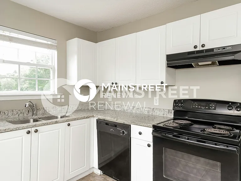 WM - Kitchen