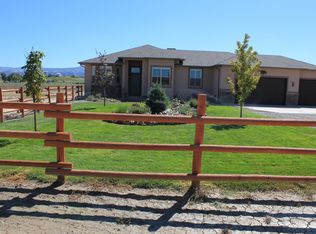 1191 Rance Canyon Dr, Loma, CO 81524