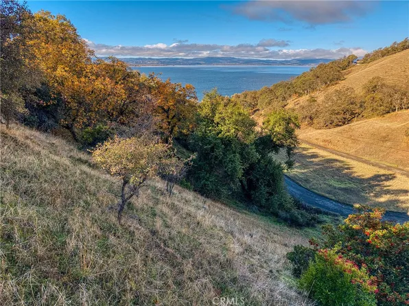 7431 Bruner Dr Lot 50, Glenhaven, CA 95443