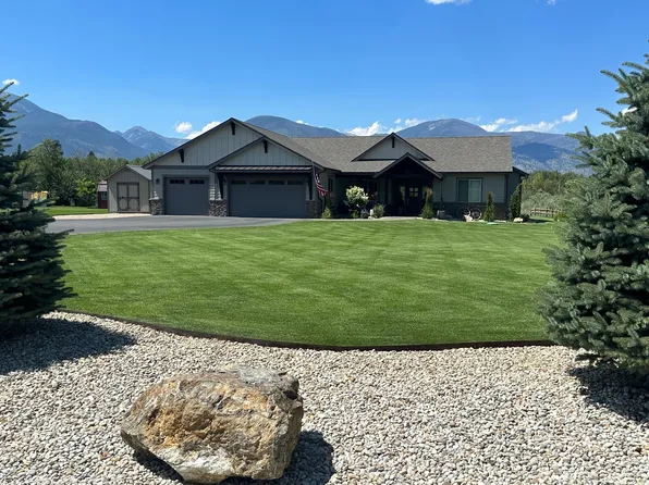 5450 Flyhigh Ct, Stevensville, MT 59870