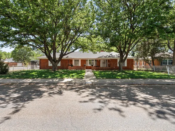 3932 Doris Dr, Amarillo, TX 79109