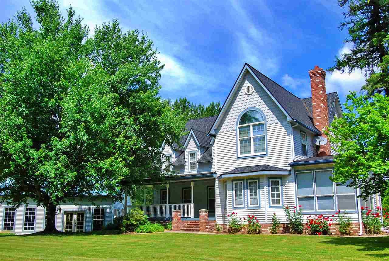 35910 N Findley Rd, Deer Park, WA 99006 Zillow