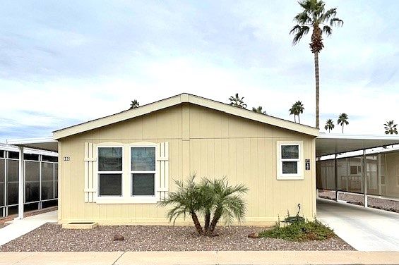 1st image of 3300 E Broadway Rd Lot 182