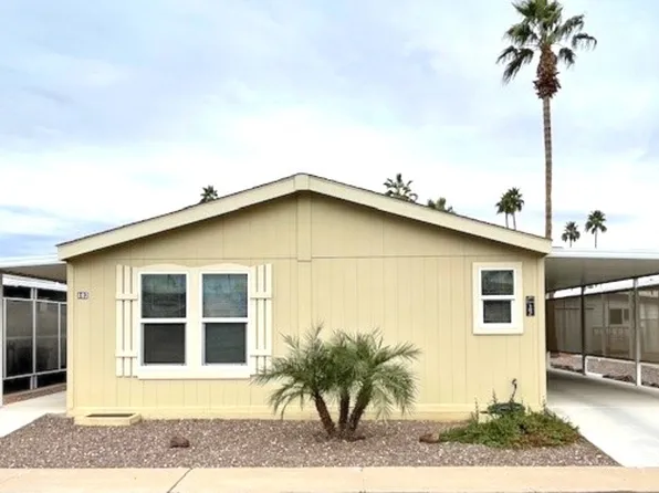 3300 E Broadway Rd Lot 182, Mesa, AZ 85204