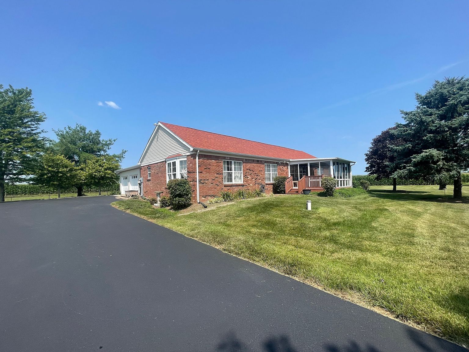 2347 S 800 W, Manilla, IN 46150 MLS 21935430 Zillow