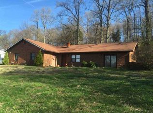 9794 E Riverview Rd, Monroe City, IN 47557