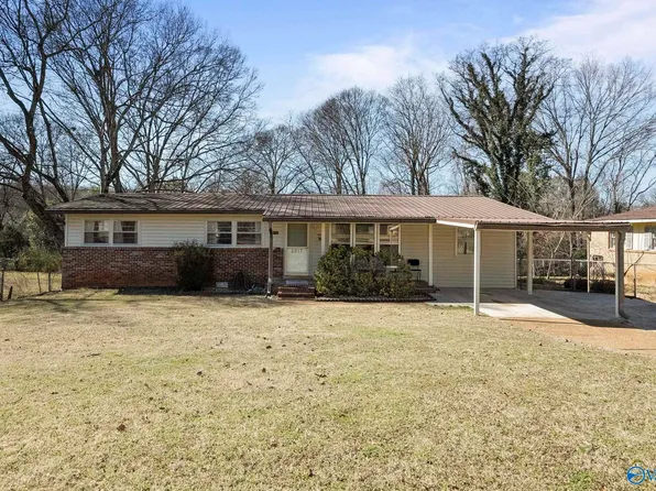 2917 Kirkland Dr NW, Huntsville, AL 35810