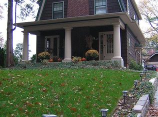 266 E Torrence Rd, Columbus, OH 43214