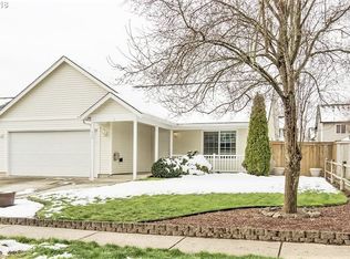 808 NW 12th Ave, Battle Ground, WA 98604