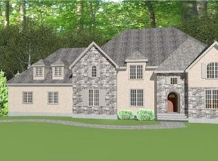 50 High Meadow Rd, Marlborough, CT 06447