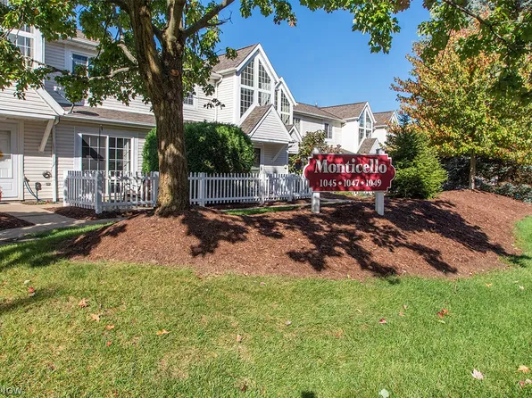 1045 N Jefferson St Unit D, Medina, OH 44256
