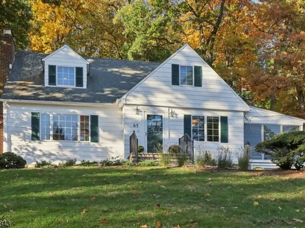 65 Stocker Rd, Essex Fells Twp., NJ 07021