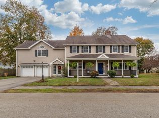 19 Orchard Rd, South Hamilton, MA 01982