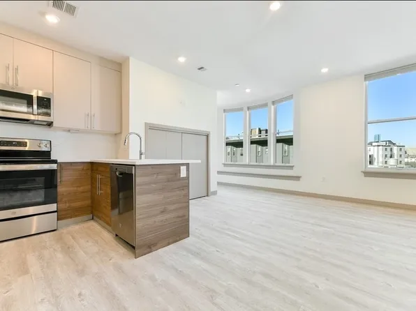 400 Dorchester St #206, Boston, MA 02127