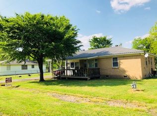 229 E Elm St, Alicia, AR 72410