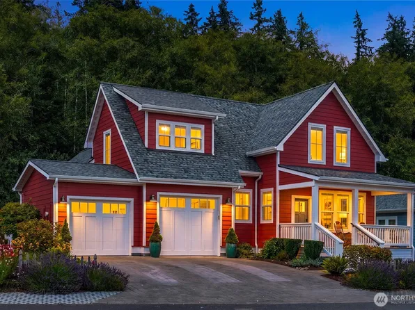 300 Anchor Lane, Port Ludlow, WA 98365