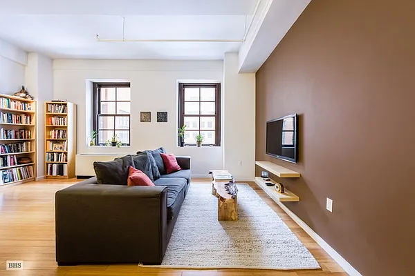 Sold by Brown Harris Stevens | media 1