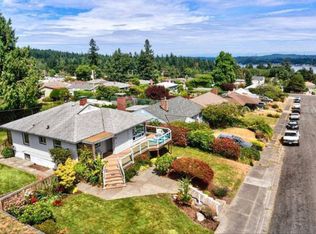 2516 E 22nd St #HOME, Bremerton, WA 98310