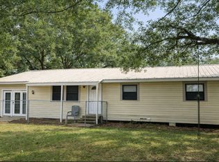 6600 Springwater St, Moss Point, MS 39563